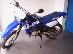 YAMAHA DTR 125 02